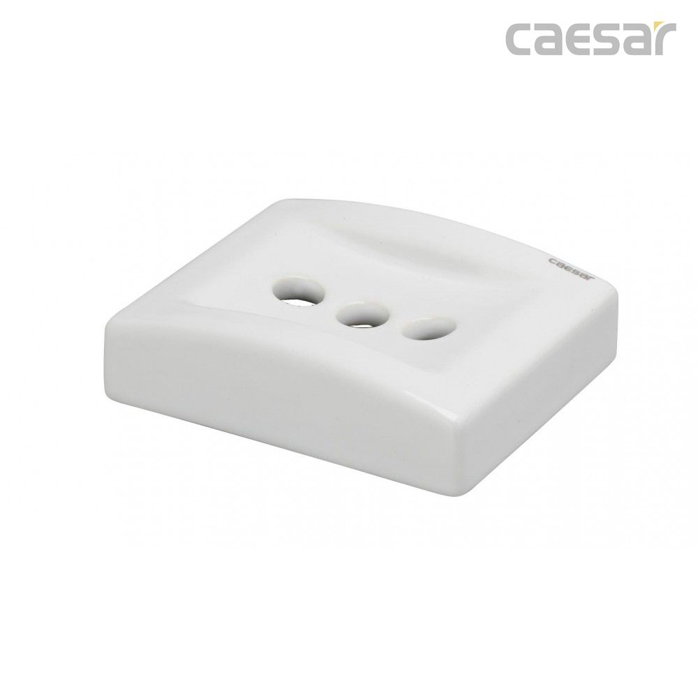 Khay đựng bàn chải Caesar Q993